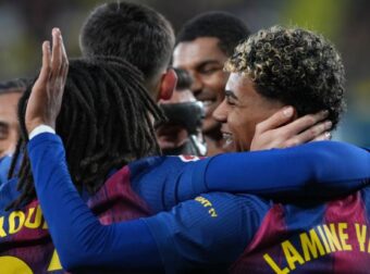 Σπουδαία Μπαρτσελόνα! – Κίνηση που αξίζει μόνο μπράβο