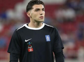 Στο στόχαστρο της Γιουβέντους ο Μανδάς