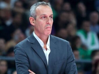 Κάτας: «Δεν ξέρουμε τι να περιμένουμε από την Παρτίζαν»