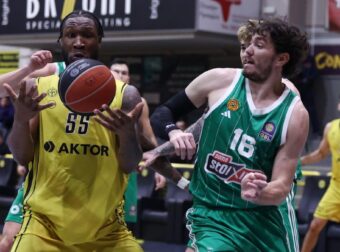 Οριστική αναβολή στο Μαρούσι-ΠΑΟ – Πότε θα γίνει – Συναγερμός με Ολυμπιακό