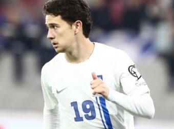 Κερδίζει και τον Λουίς Ενρίκε ο Καρέτσας! – Έρχεται πρόταση