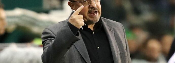 Εντολή Μπενίτεθ για κίνηση ΠΑΟ από Αγγλία! Γιόχανσον και Κούπερ των 10 εκ.