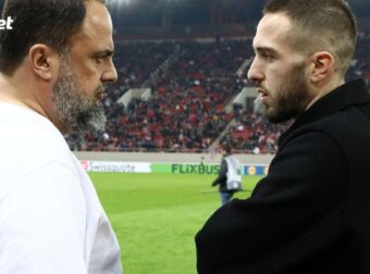 «Μεγαλύτερο συμβόλαιο και από Ολυμπιακό» – Ελληνική ομάδα για Φορτούνη!