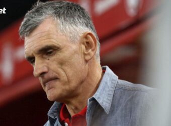 Εξελίξεις με βασικό του Ολυμπιακού – Ο Μεντιλίμπαρ τον θέλει