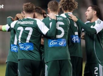 Οι 6 παίκτες του ΠΑΟ που θα φέρουν προτάσεις για μεταγραφή τον Ιανουάριο!