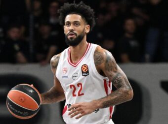 Υπήρχε παράβαση 5 δευτερολέπτων στο άουτ του Ντόρσει; Το video απαντά