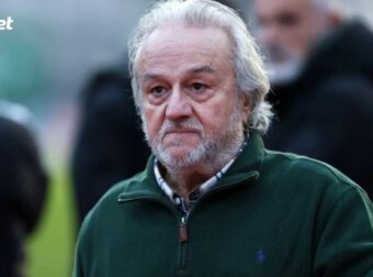 “Ντόμπρος ο Κομπότης”- Αποκάλυψη για Βήχο, Τσάπρα, Κωστή και… Παναθηναϊκό