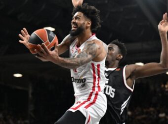 Vlog Παπαβασιλείου: Το εντυπωσιακό 70% και γιατί ήταν τόσο σημαντικό διπλό