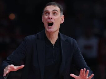 Είχε… αρπαχτεί με Μπαρτζώκα και τώρα “βουίζει η Ευρώπη” ότι πάει Ολυμπιακό!