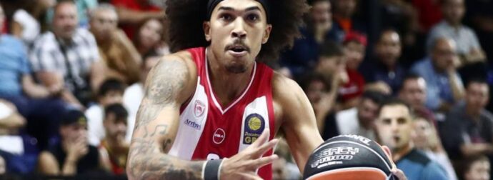 Θετικά νέα στον Ολυμπιακό με Τάισον Γουόρντ! Αγώνας δρόμου για Παναθηναϊκό