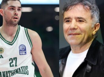 Νο1 στόχος Μυστακίδη ο Τολιόπουλος με χρυσό συμβόλαιο – Η απάντηση του ΠΑΟ!