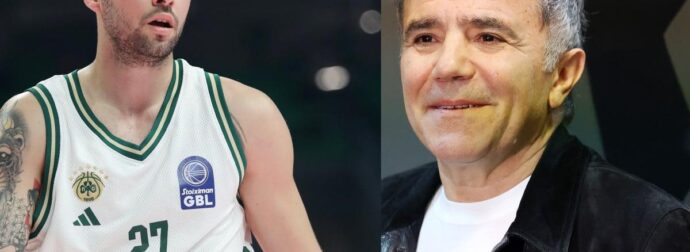 Νο1 στόχος Μυστακίδη ο Τολιόπουλος με χρυσό συμβόλαιο – Η απάντηση του ΠΑΟ!