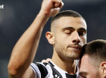 Τι ισχύει με Γιακουμάκη στον ΠΑΟΚ! Η ρήτρα & η πίεση από Ισπανία