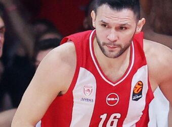 Αρχηγική παρέμβαση Παπανικολάου πριν το τέλος – Το πήρε επάνω του