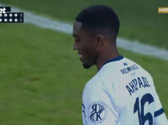 Ετοιμάζει την επόμενη κίνηση για Αντράντε ο ΠΑΟΚ!