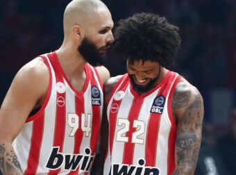 Ξεκάθαρη θέση για Ολυμπιακό!  Αυτό πρέπει να κάνει αν θέλει Final Four