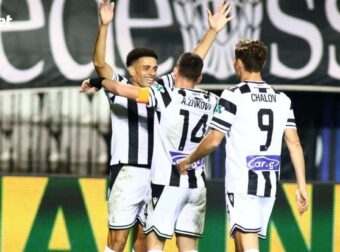 Το πήρε απόφαση – Τέλος η μπάλα για πρώην του ΠΑΟΚ στα 29 του χρόνια!