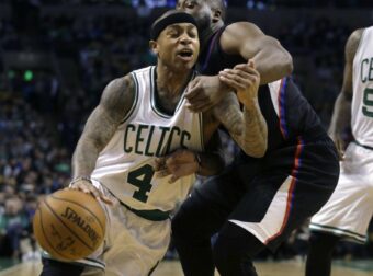 Βόμβα από Αϊζάια Τόμας! Ετοιμάζεται για Ευρωλίγκα