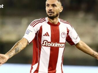 Ποιος… ακολουθεί τον Καμπελά – 4 εκατομμύρια για βασικό του ΠΑΟ