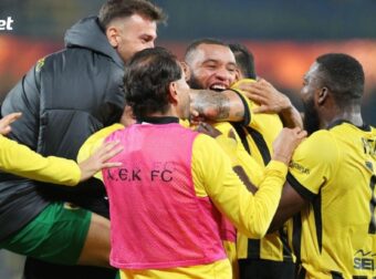 ΑΕΚ: Το αποφάσισε ο Νίκολιτς – Σε ποιον “δείχνει” την έξοδο!