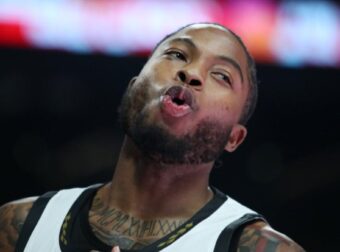 Μίλησε με Τζόουνς ο Ολυμπιακός – “Εισηγήθηκε την μεταγραφή ο Μπαρτζώκας”