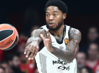 «Deadline» στον Ολυμπιακό για Τζόουνς – Plan B με… Φαρίντ από την Κίνα!