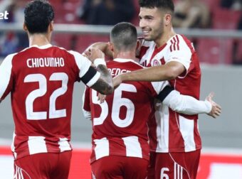 Οι μεταγραφικές ανάγκες του Ολυμπιακού και τα “θέλω” του Μεντιλίμπαρ