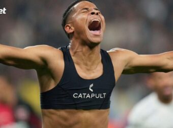 “Μπαλαδόρος” εξτρέμ των 25 εκατ. ως δανεικός για ΠΑΟΚ – Φήμες και για Καζάν