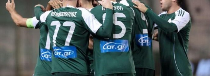 Εξέλιξη με Έλληνα του ΠΑΟ – Έτοιμος για ομάδα της Super League!