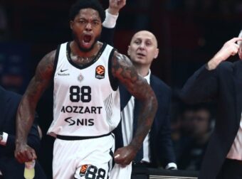 “Έτοιμο το συμβόλαιο Τζόουνς σε Ολυμπιακό, έρχεται Δευτέρα” – Τι απομένει!