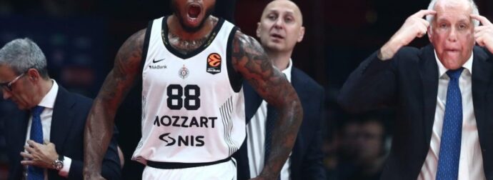 “Έτοιμο το συμβόλαιο Τζόουνς σε Ολυμπιακό, έρχεται Δευτέρα” – Τι απομένει!