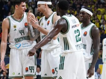 Μεγάλα ζόρια σε ΠΑΟ λόγω γρίπης – Τι θα γίνει με Σλούκα, Γιούρτσεβεν