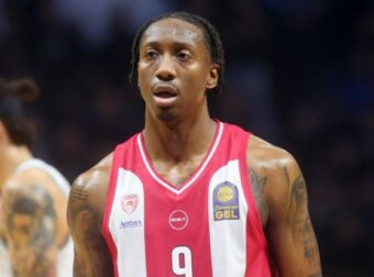 Πιέζει για να φύγει ο Λι – Η ομάδα από την Euroleague που τον “πολιορκεί”