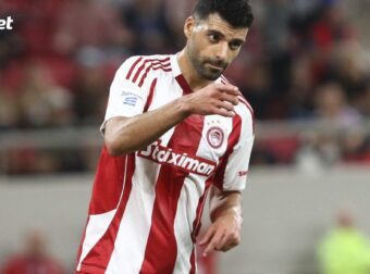 Σημείο αναφοράς το Φαινόμενο! Το Q&A του Ταρεμί που πρέπει να δεις (ΒΙΝΤΕΟ)