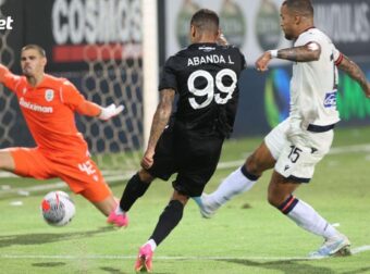 Βόλος: “Θωρακίζει” την πεντάδα με διπλό χτύπημα!