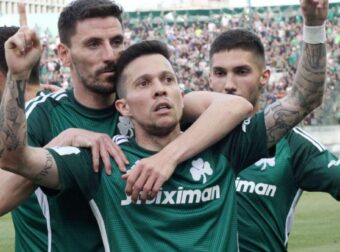 Ψάχνει ήδη για αντι-Τετέ ο ΠΑΟ με εντολή Αλαφούζου – Κίνηση για Μπερνάρ!