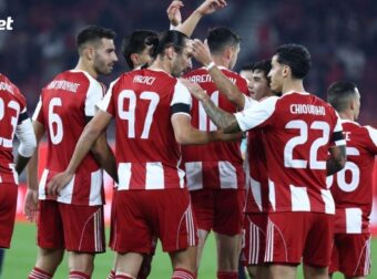 Μεγάλη πρόταση από ομάδα της Κίνας για κορυφαίο όνομα του Ολυμπιακού!