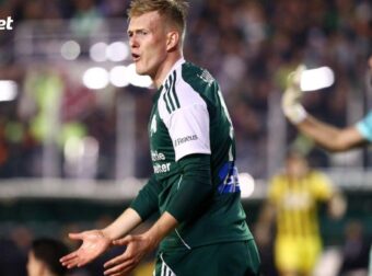 Παναθηναϊκός: Ο Σφιντέρσκι έριξε “πόρτα” στους συμπατριώτες του!