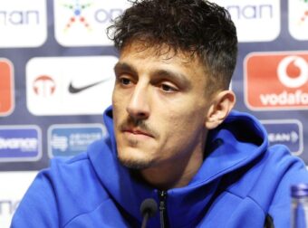 Η ομάδα φαβορί στην Ελλάδα για Γιαννούλη – Πώς θα… γλιτώσει τα 6 εκατ.!