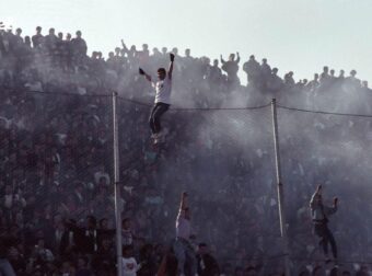 Θύρα 7 και γηπεδική κουλτούρα! Κάποτε και σήμερα (ΒΙΝΤΕΟ)
