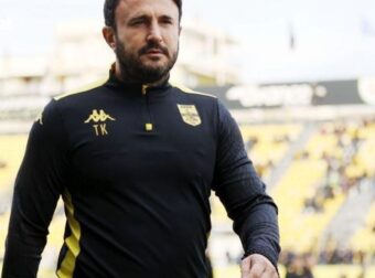 Τον φέρνει ο Καρυπίδης! Η πρώτη μεταγραφή του Άρη για Γενάρη