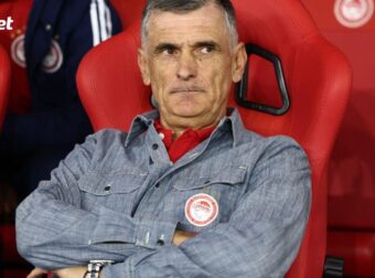 Ολυμπιακός: Το μεταγραφικό πλάνο του Ιανουαρίου