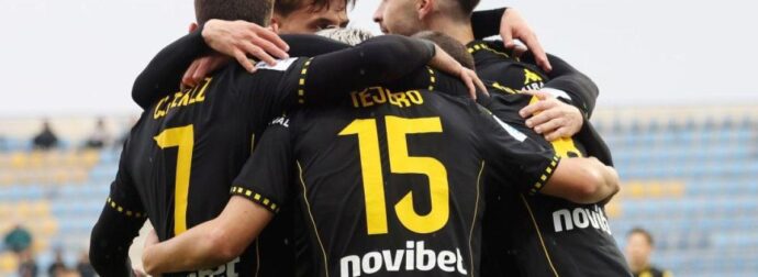 Άρης: Πατάει Θεσσαλονίκη ο Μπουσαΐντ