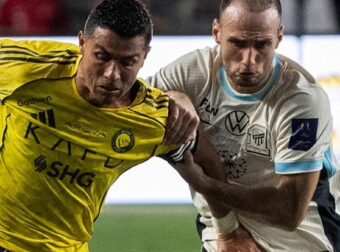 Ρονάλντο: «Το πάθος μου παραμένει ίδιο – συνεχίζω για τα 1.000 γκολ»