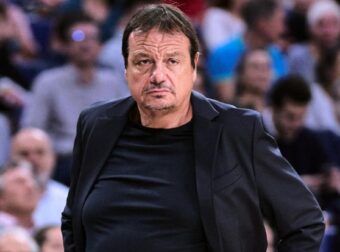 «Ο πιο φορμαρισμένος παίκτης του Παναθηναϊκού παραμένει στο νοσοκομείο»!