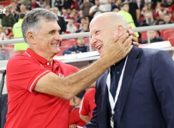 Ανακοινώνoνται δύο «αντίο»: Τέλος από Ολυμπιακό και ΑΕΚ!