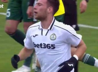 Στόπερ από Μασία στην ΑΕΚ, μεταγραφή Στόιτσκοφ – Δεν είναι για το… μέλλον!