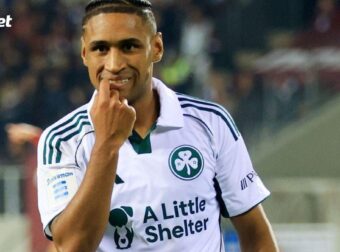 ΠΑΟ: Πρέπει να το ξανασκεφτεί για Τετέ- Έρχονται… Πελίστρι και Παντελίδης