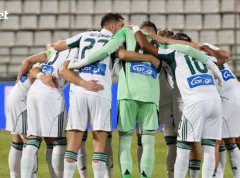 Δεν είναι μόνο ο Τετέ – Φήμες για πώληση βασικού άσου του Παναθηναϊκού