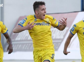 Στην πόρτα της εξόδου από τον Παναθηναϊκό λόγω… Κοντούρη!